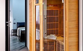 Terra Mia Savoia B&B